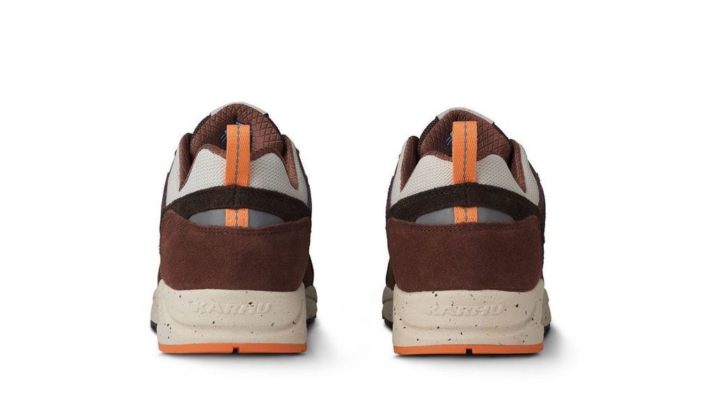 KARHU Fusion 2.0 Marron / Chocolate Torte​​