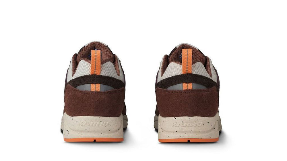 KARHU Fusion 2.0 Marron / Chocolate Torte​​