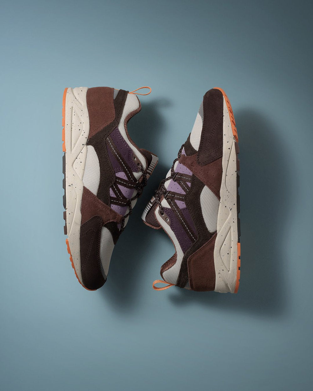 KARHU Fusion 2.0 Marron / Chocolate Torte​​