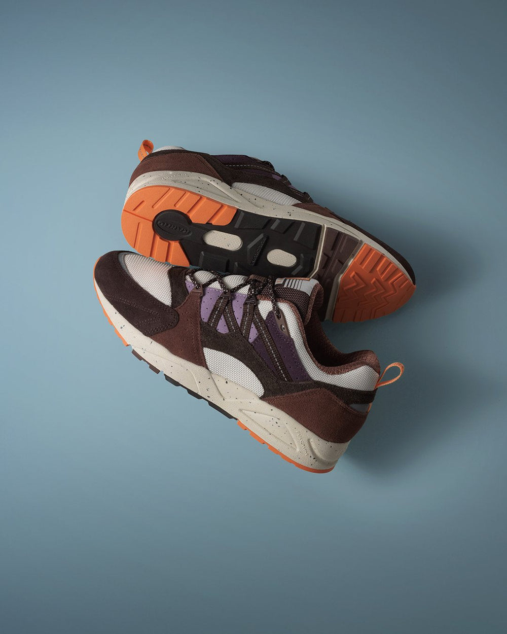KARHU Fusion 2.0 Marron / Chocolate Torte​​