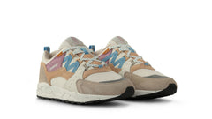 Karhu Fusion 2.0 Silver Lining / Milky Blue – Karhu US