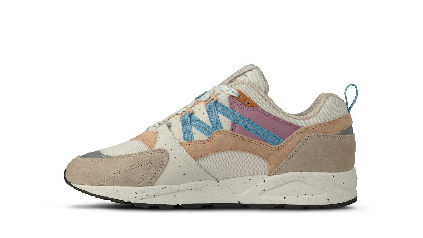 Karhu Fusion 2.0 Silver Lining / Milky Blue – Karhu US