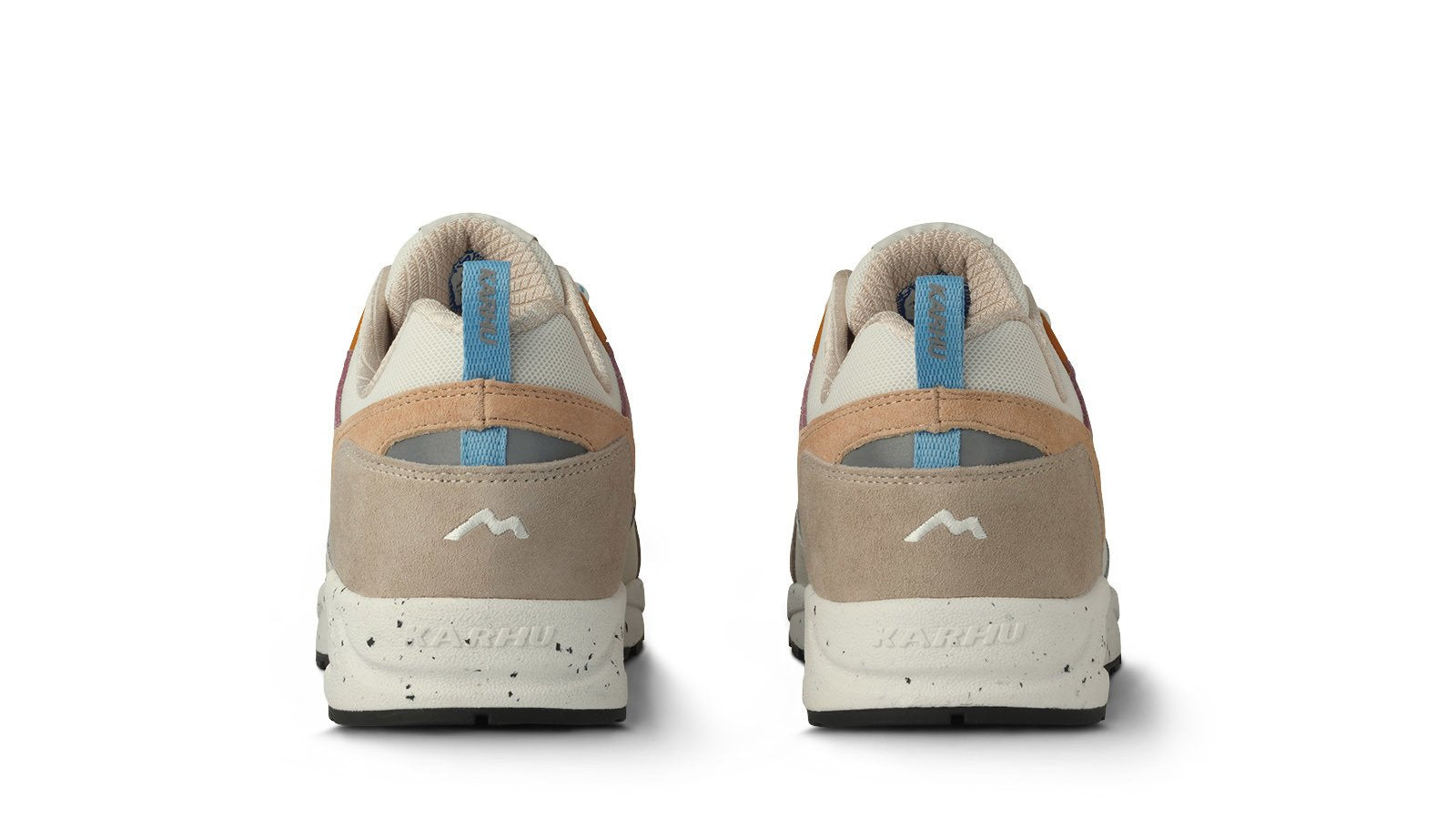 Karhu Fusion 2.0 Silver Lining / Milky Blue – Karhu US