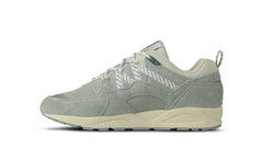 Karhu Fusion 2.0 Aqua Gray / Blanc de Blanc