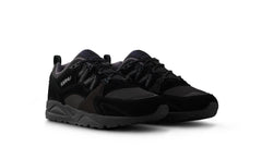 Karhu Fusion 2.0 – Jet Black / Nine Iron
