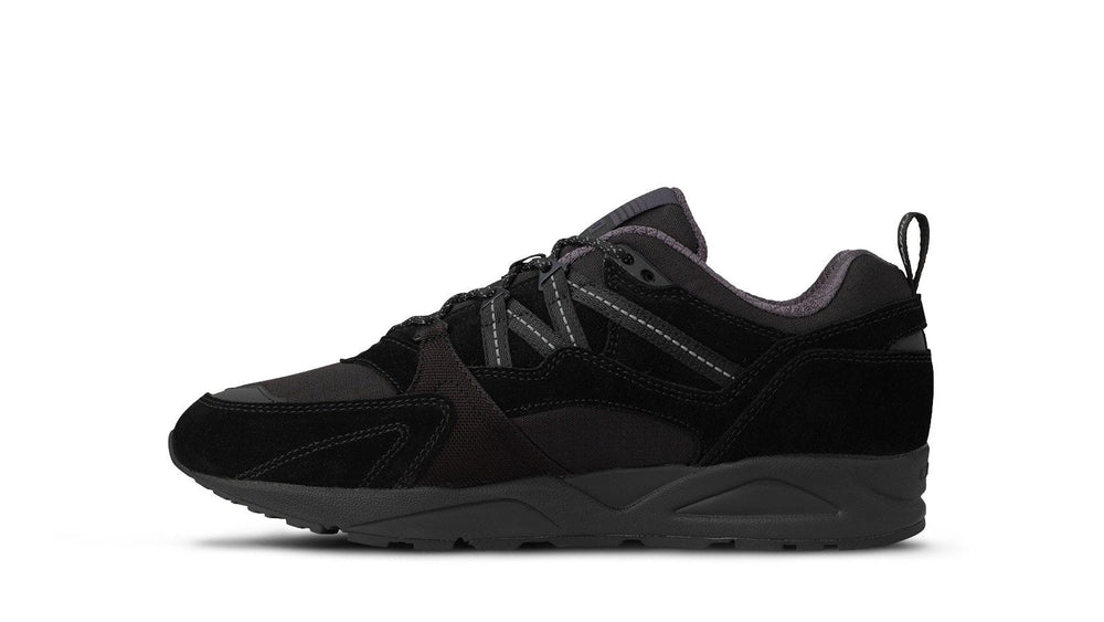 Karhu Fusion 2.0 – Jet Black / Nine Iron