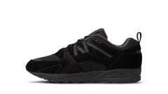 Karhu Fusion 2.0 – Jet Black / Nine Iron