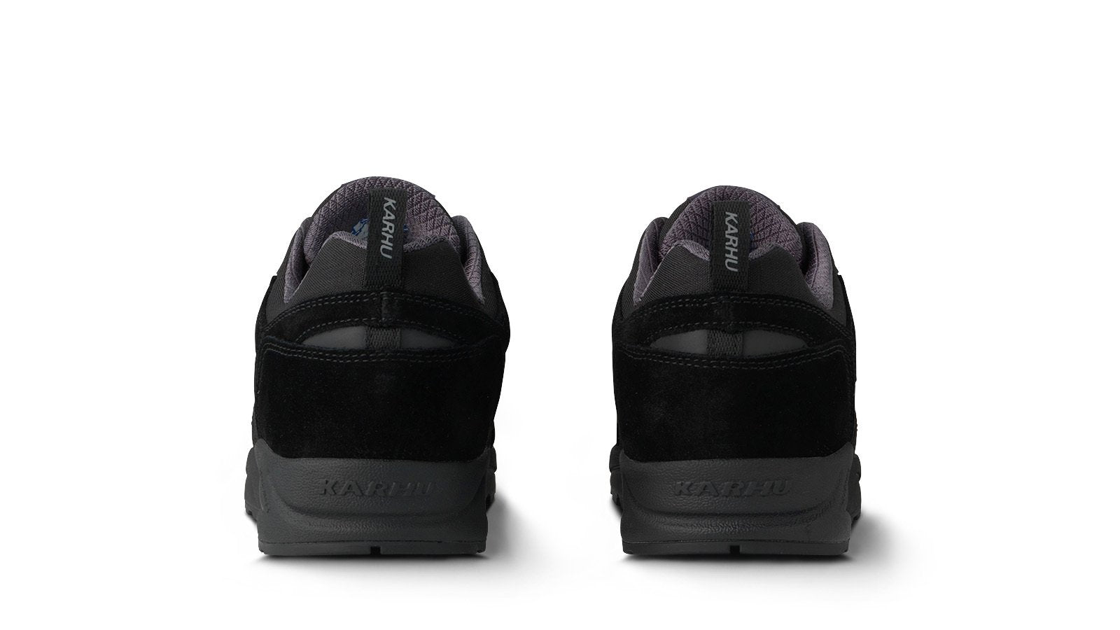 Karhu Fusion 2.0 – Jet Black / Nine Iron
