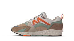 Karhu Fusion 2.0 – Portabella / Nasturtium
