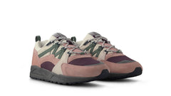 Karhu Fusion 2.0 – Cameo Rose / Iceberg Green