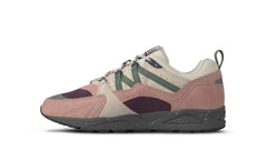 Karhu Fusion 2.0 – Cameo Rose / Iceberg Green