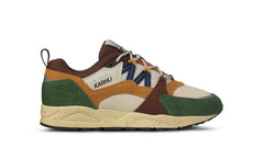 Karhu Fusion 2.0 – Douglas Fir / Navy Peony