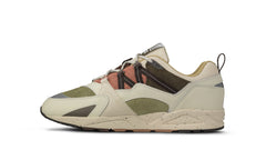Karhu Fusion 2.0 – Lily White / Mole