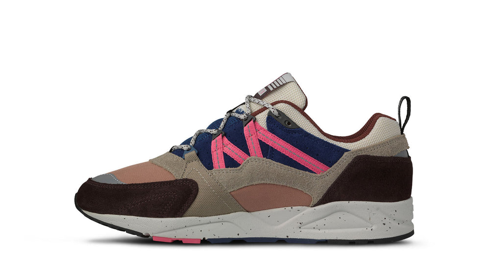 Karhu Fusion 2.0 – Mole / Pink Lemonade