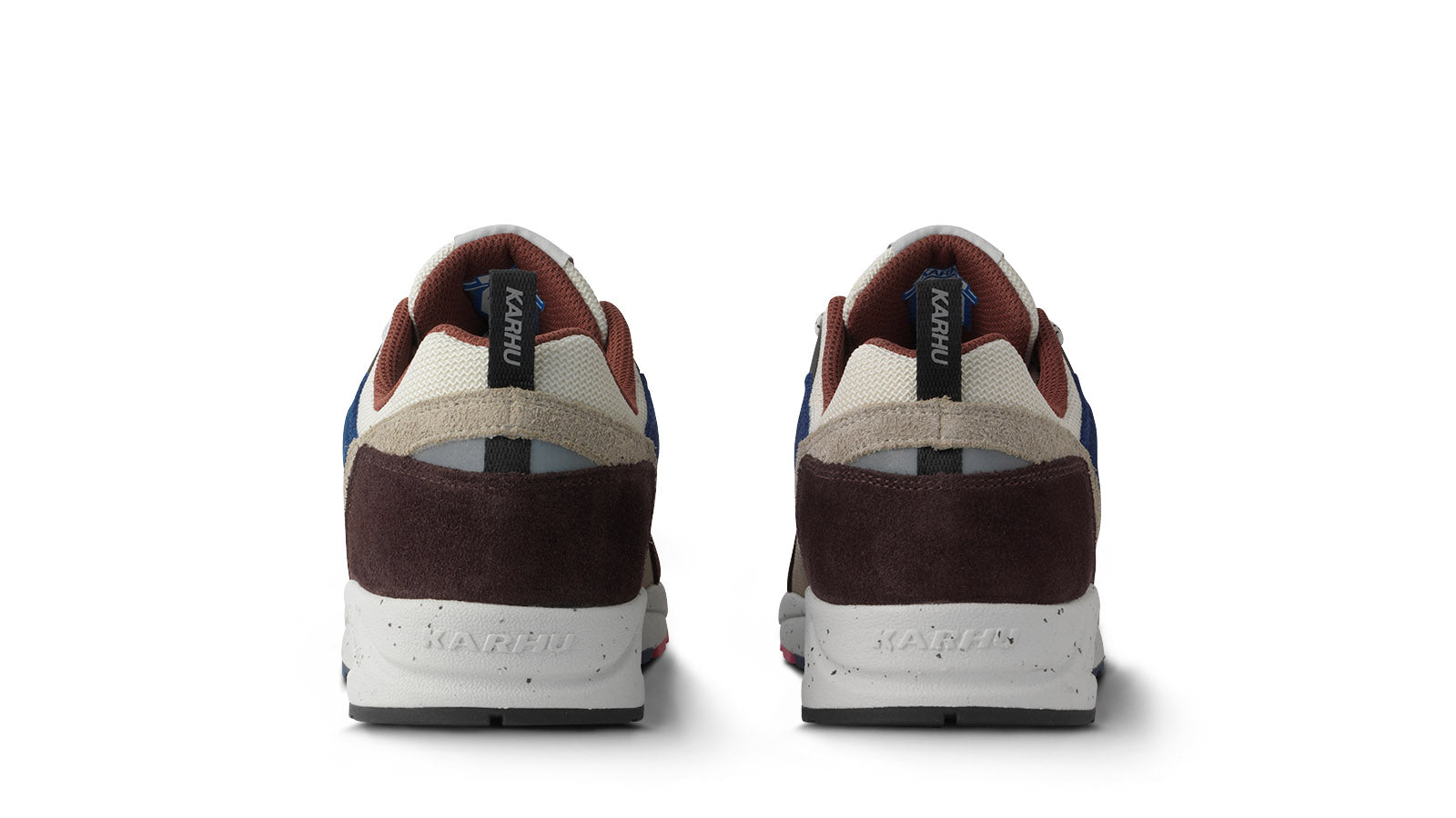 Karhu Fusion 2.0 – Mole / Pink Lemonade