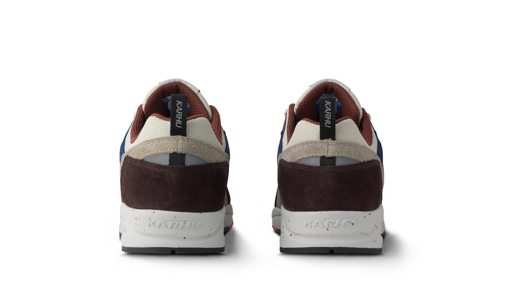 Karhu Fusion 2.0 – Mole / Pink Lemonade
