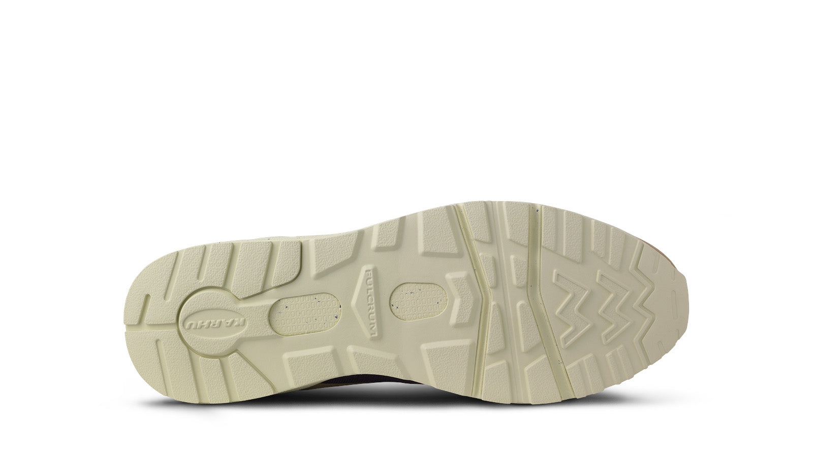Karhu Fusion 2.0 – Warm Taupe / Mango Mint