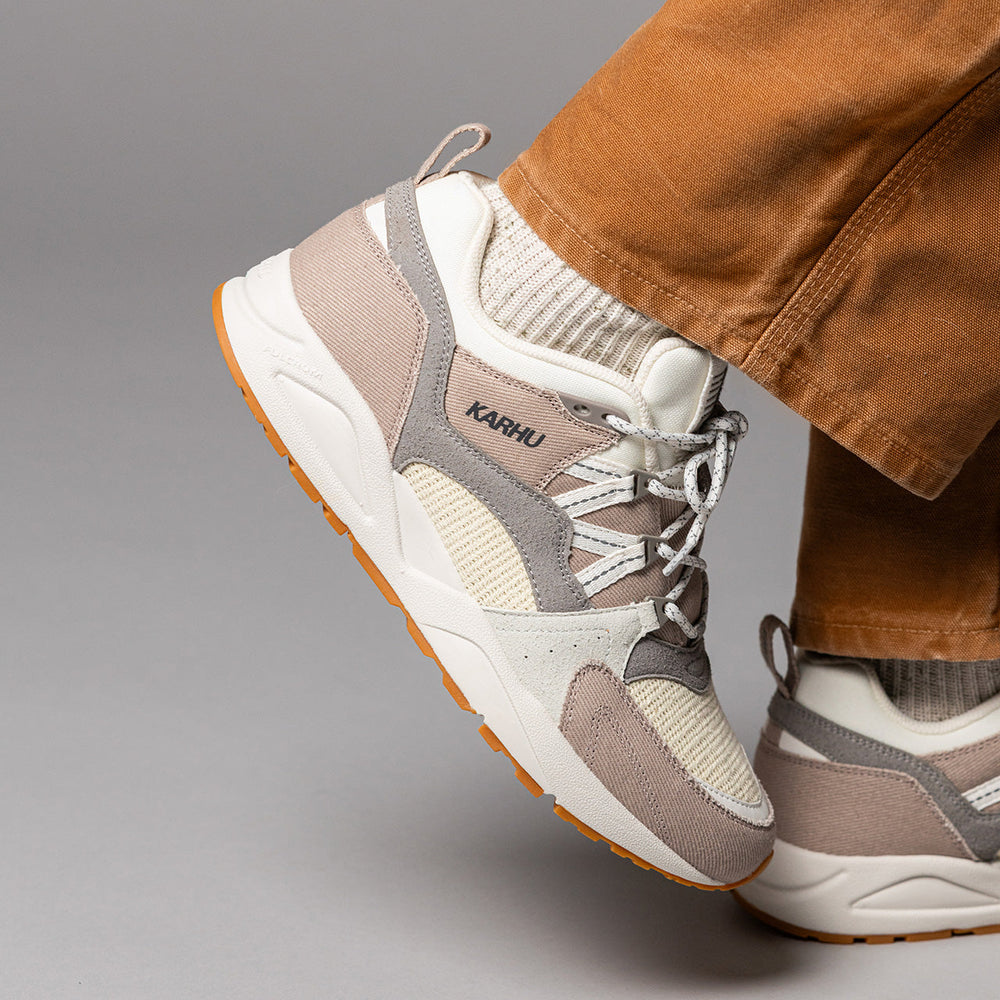 Karhu Fusion 2.0 – Atmosphere / Blanc de Blanc