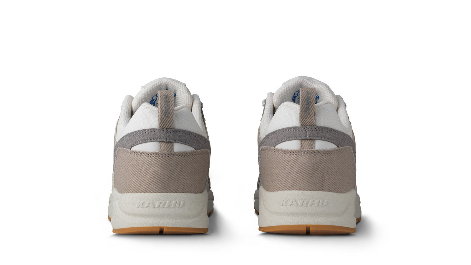 Karhu Fusion 2.0 – Atmosphere / Blanc de Blanc