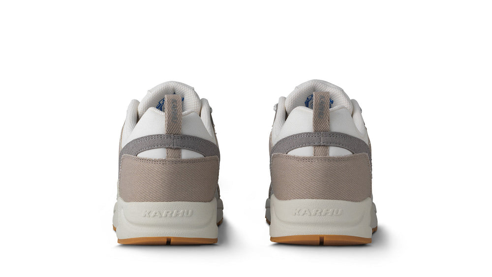 Karhu Fusion 2.0 – Atmosphere / Blanc de Blanc