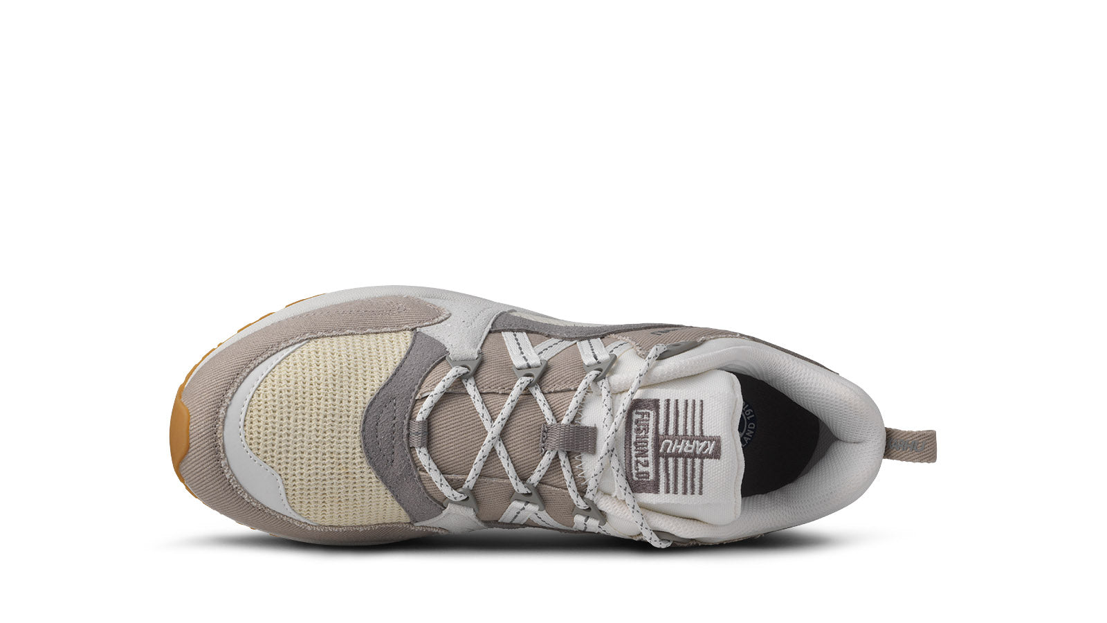 Karhu Fusion 2.0 – Atmosphere / Blanc de Blanc