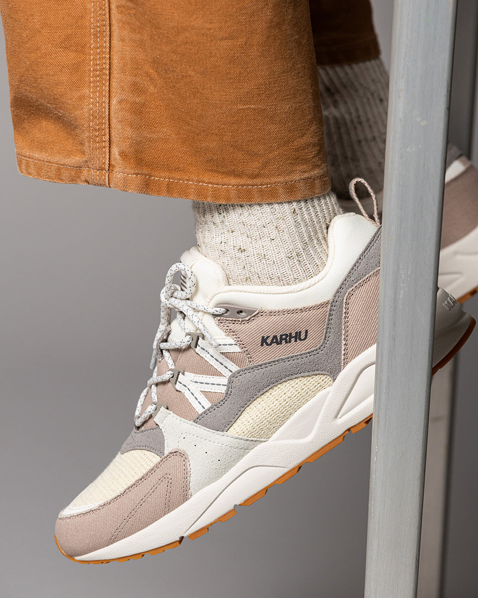 Karhu Fusion 2.0 – Atmosphere / Blanc de Blanc