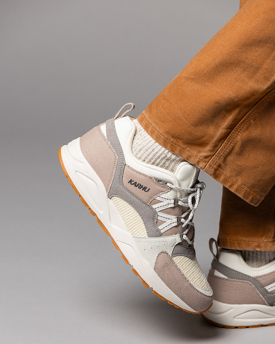 Karhu Fusion 2.0 – Atmosphere / Blanc de Blanc