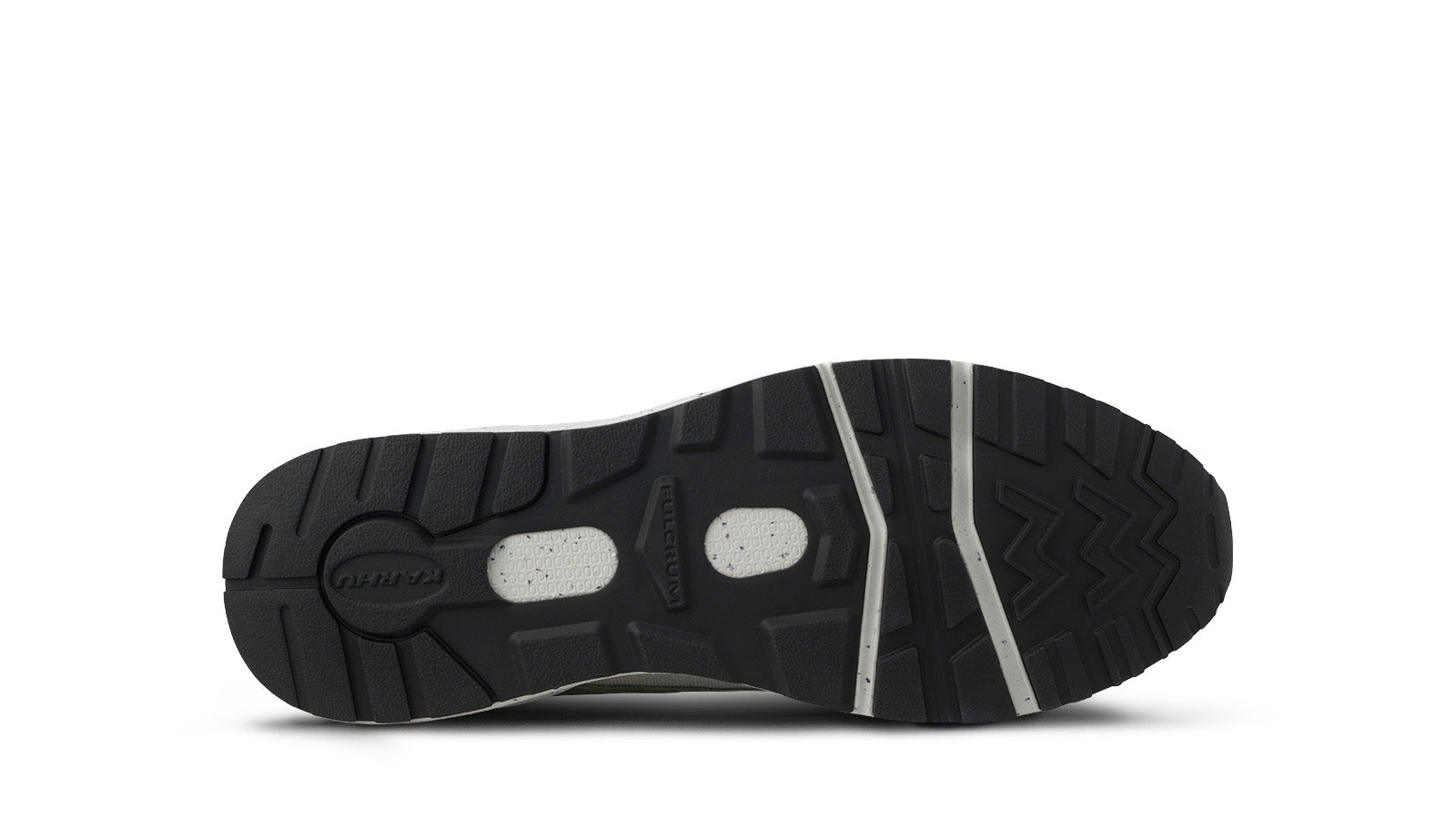 Karhu Fusion 2.0 – Dark Gull Gray / Lilas