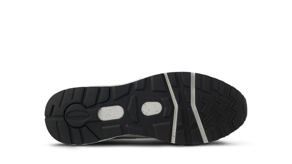 Karhu Fusion 2.0 – Dark Gull Gray / Lilas