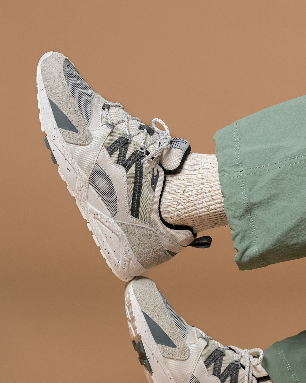 Karhu Fusion 2.0 – Foggy Dew / Turbulence