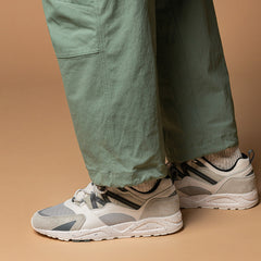 Karhu Fusion 2.0 – Foggy Dew / Turbulence