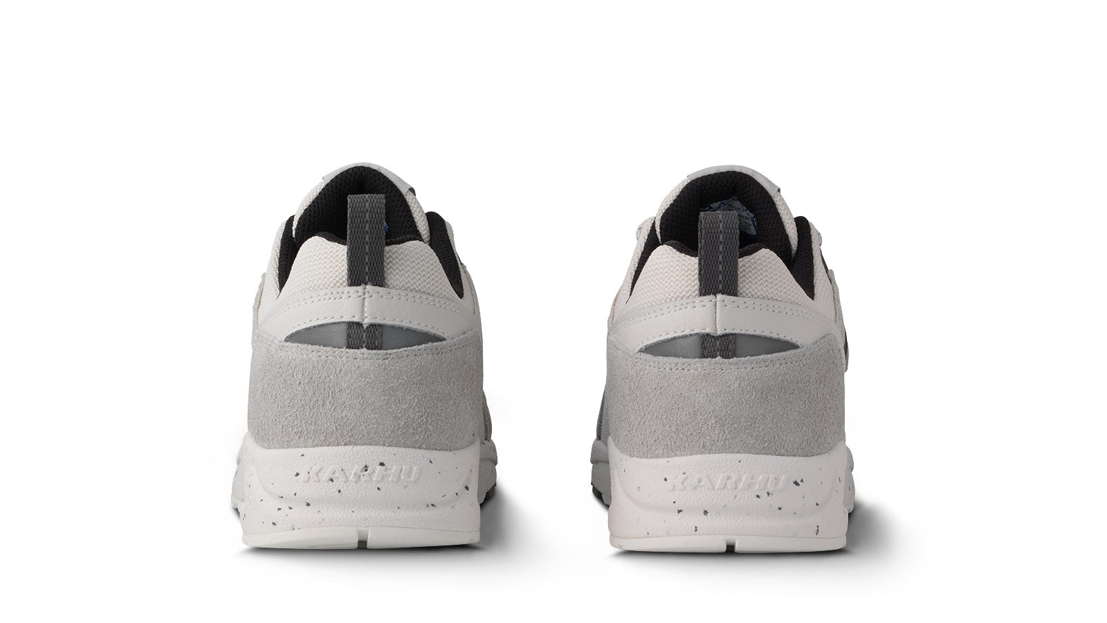 Karhu Fusion 2.0 – Foggy Dew / Turbulence