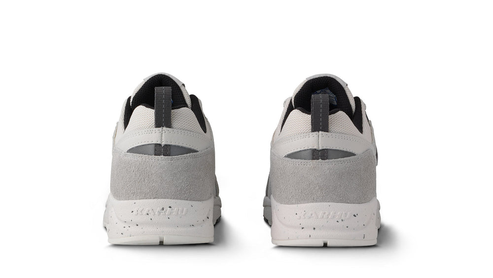 Karhu Fusion 2.0 – Foggy Dew / Turbulence