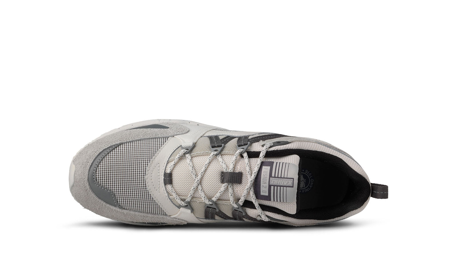 Karhu Fusion 2.0 – Foggy Dew / Turbulence