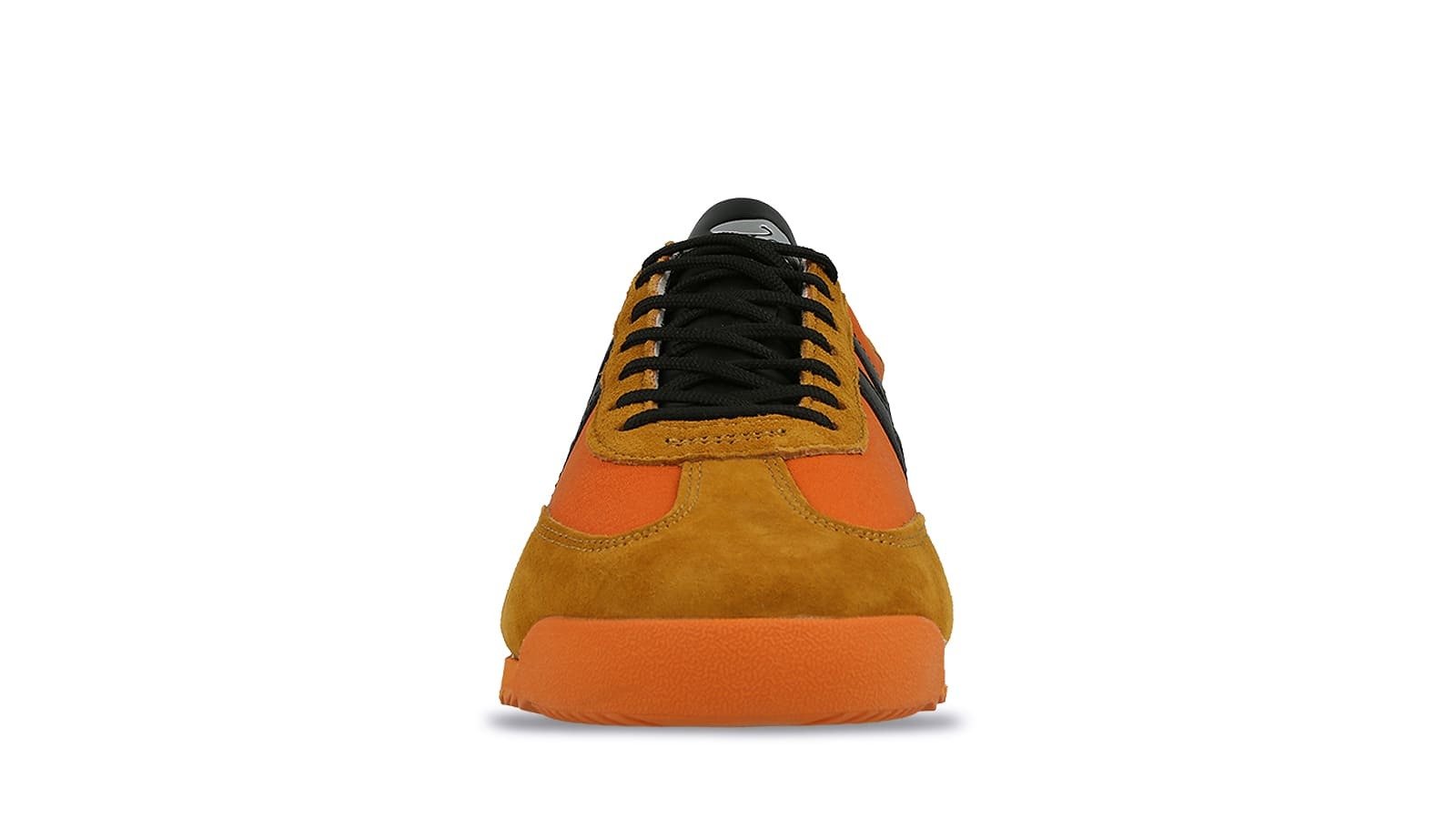 Karhu Mestari - Jaffa Orange / Black – Karhu US
