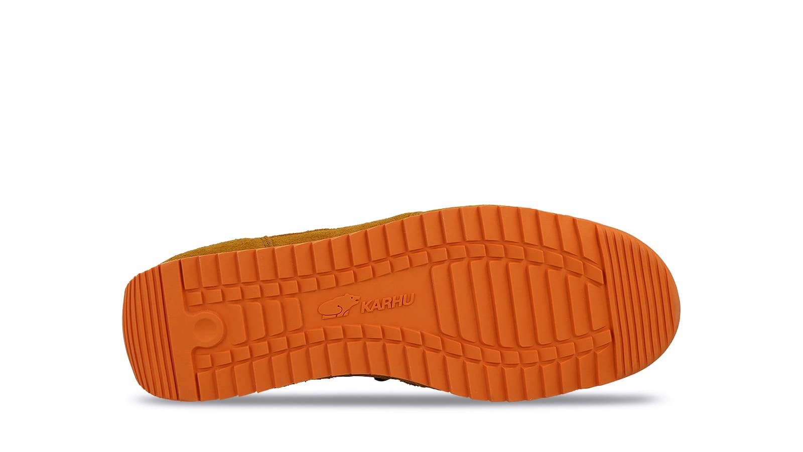 Karhu Mestari - Jaffa Orange / Black – Karhu US