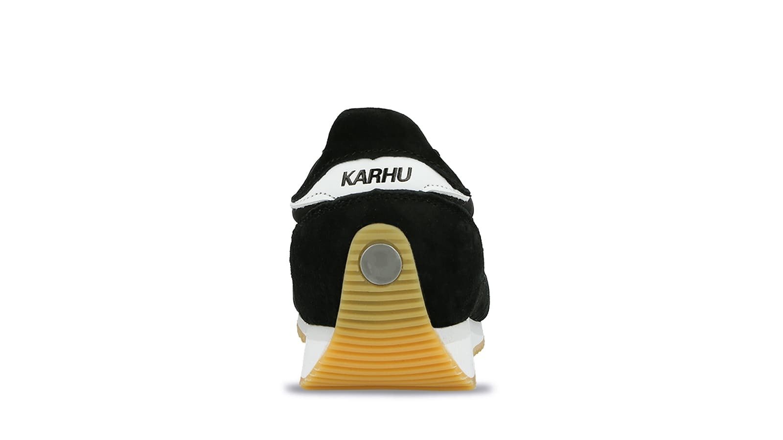 Karhu Mestari – Black / White