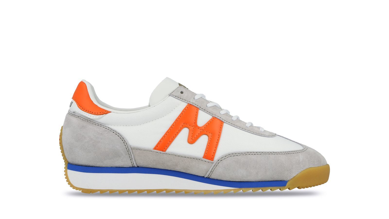 Karhu Mestari 76 White / Flame - Lifestyle sneakers – Karhu US
