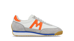Karhu Mestari 76 White / Flame - Lifestyle sneakers – Karhu US