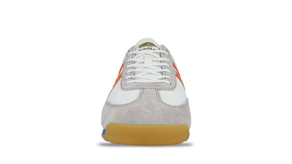 Karhu Mestari 76 White / Flame - Lifestyle sneakers – Karhu US