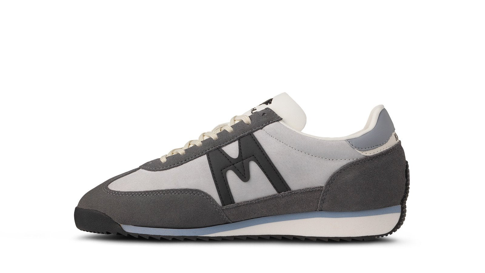 Karhu Mestari Sneaker l Smoked Pearl / Caviar F805075 – Karhu US