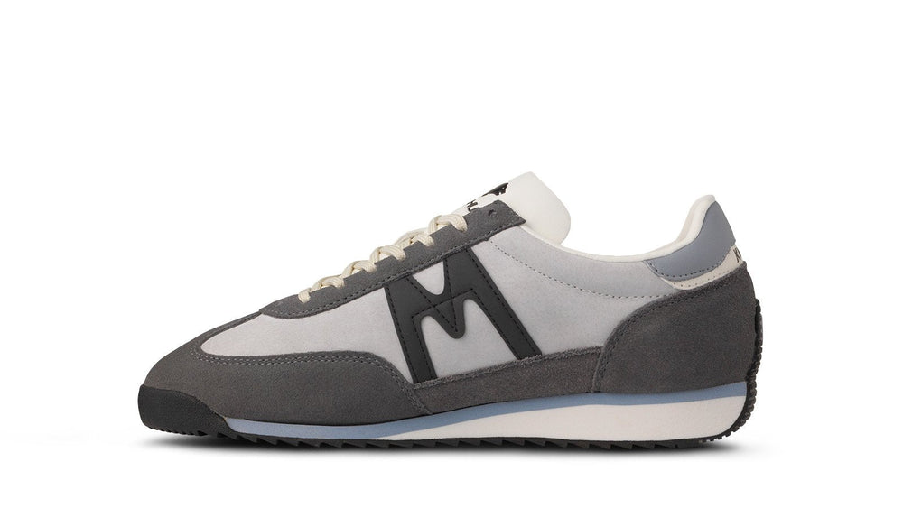 Karhu Mestari Sneaker l Smoked Pearl / Caviar F805075 – Karhu US