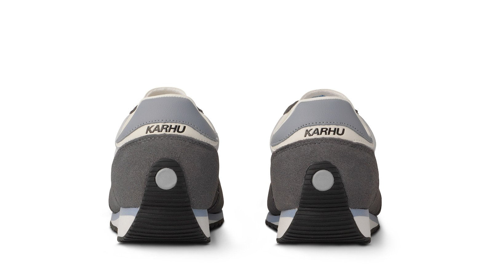 Karhu Mestari Sneaker l Smoked Pearl / Caviar F805075 – Karhu US