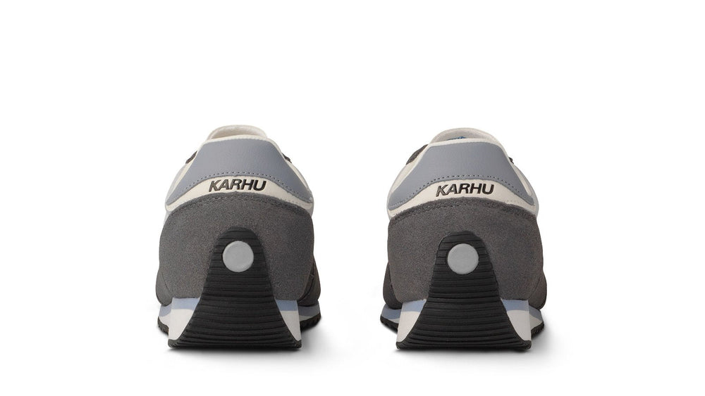 Karhu Mestari Sneaker l Smoked Pearl / Caviar F805075 – Karhu US