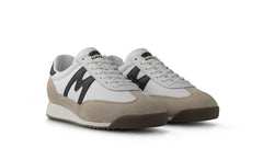 Karhu Mestari 76 – Silver Lining / Black