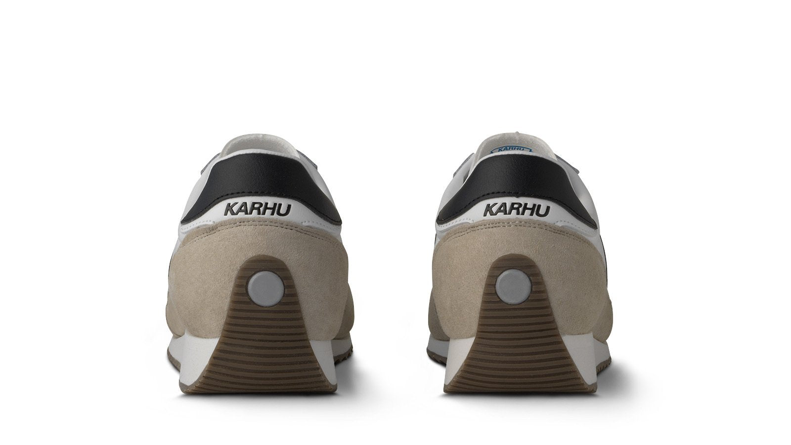 Karhu Mestari 76 – Silver Lining / Black
