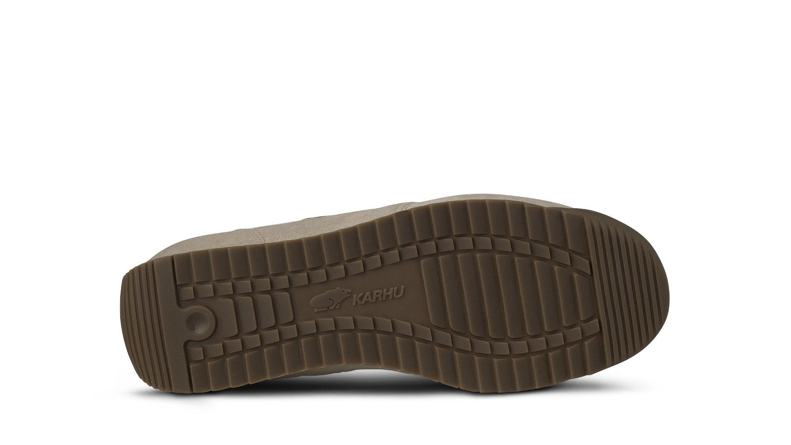 Karhu Mestari 76 – Silver Lining / Black