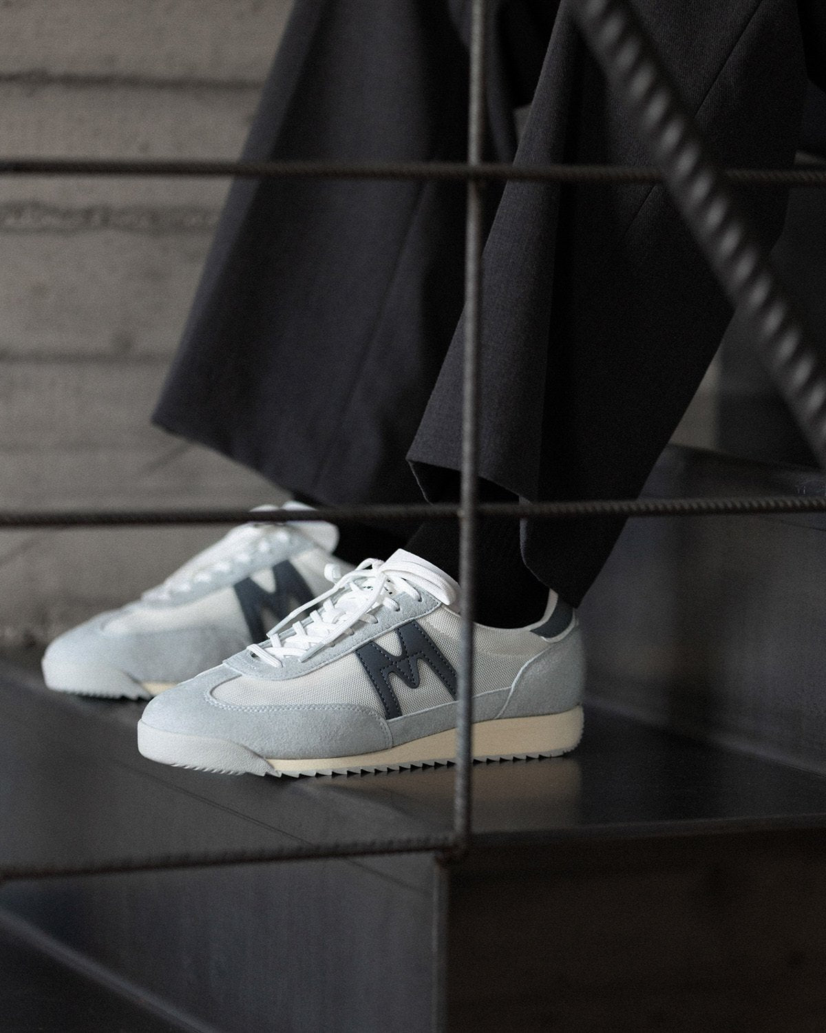 Karhu Mestari – Dawn Blue / Smoked Pearl