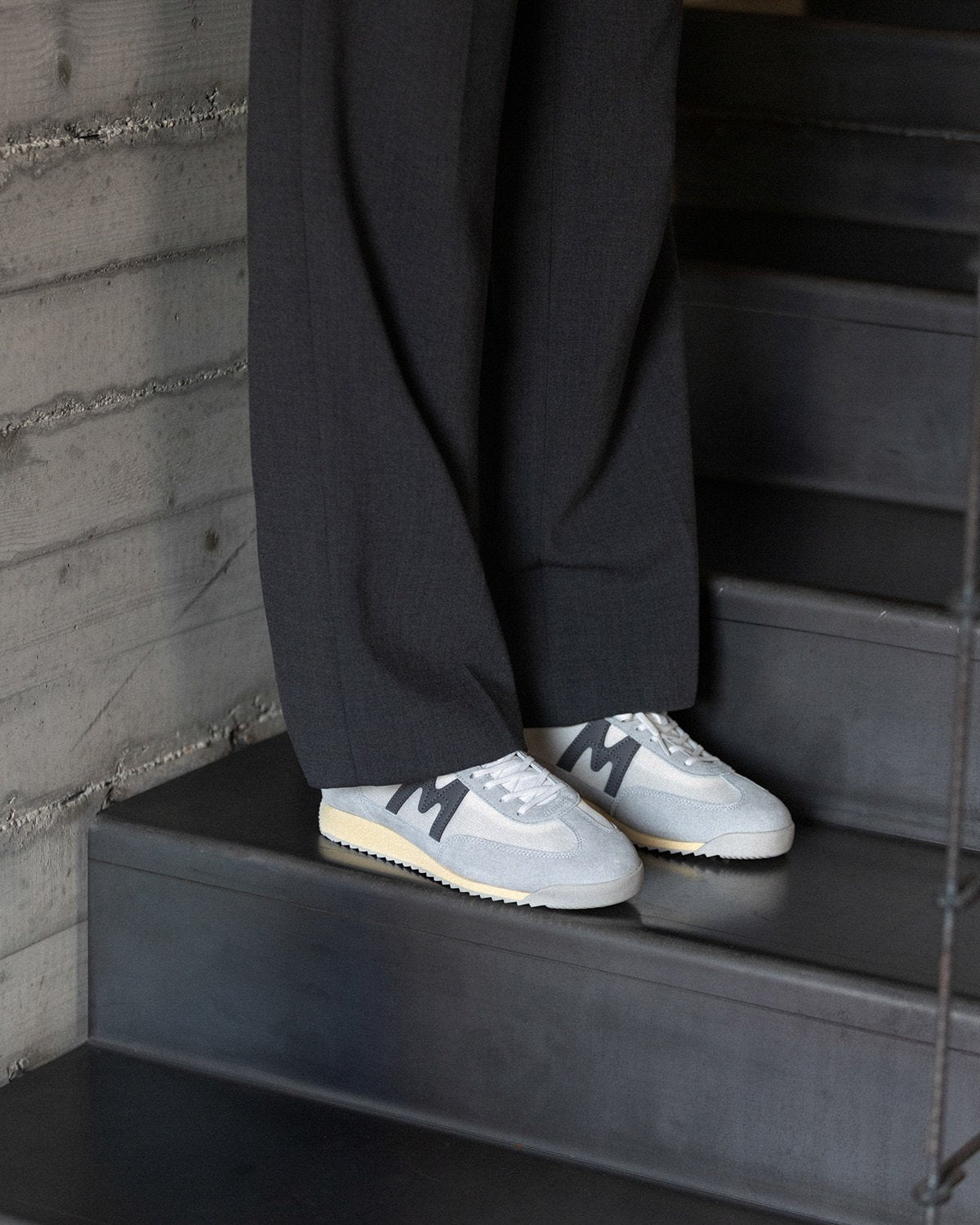 Karhu Mestari – Dawn Blue / Smoked Pearl