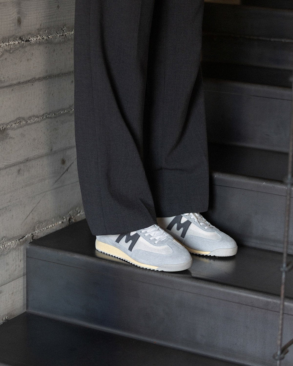 Karhu Mestari – Dawn Blue / Smoked Pearl